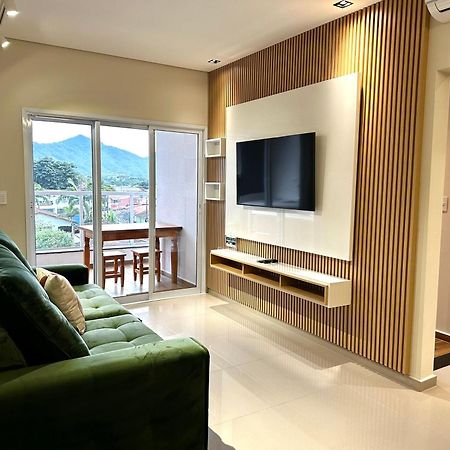 Aptos Perfeito Para Suas Ferias, Surpreenda A Todos Ubatuba Luaran gambar