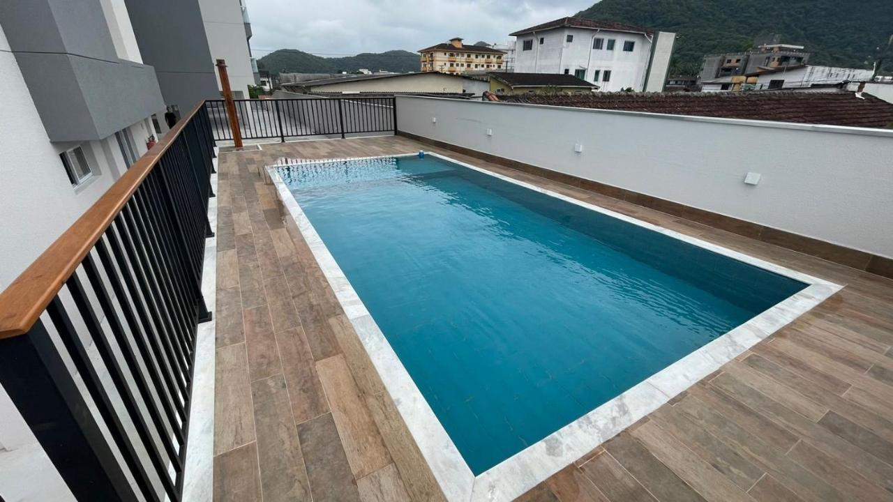 Aptos Perfeito Para Suas Ferias, Surpreenda A Todos Ubatuba Luaran gambar